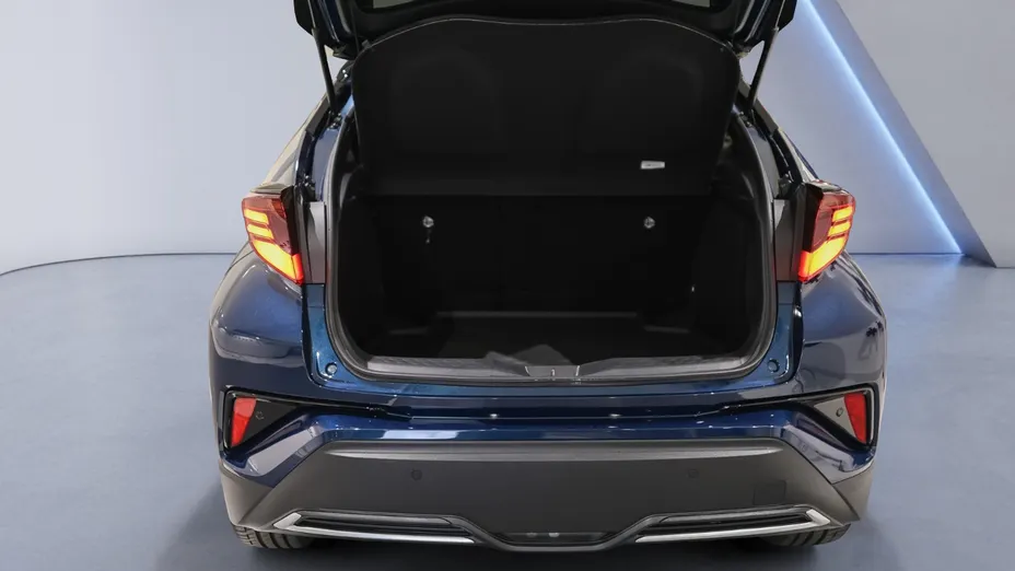 TOYOTA C-HR C-HR 1.8 Hybrid GPF GR Sport