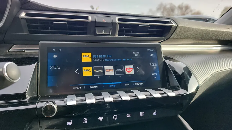 PEUGEOT 508 508 2.0 BlueHDi Allure S&S