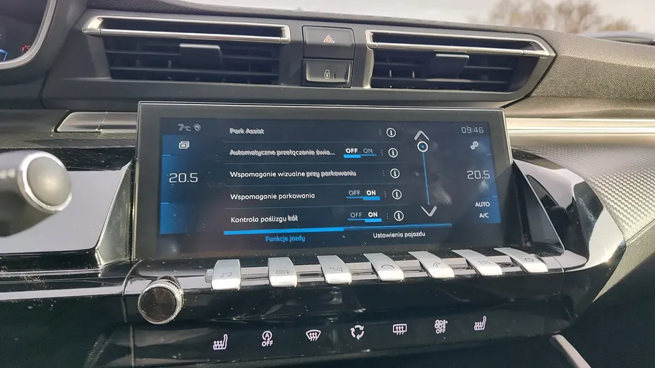 PEUGEOT 508 508 2.0 BlueHDi Allure S&S