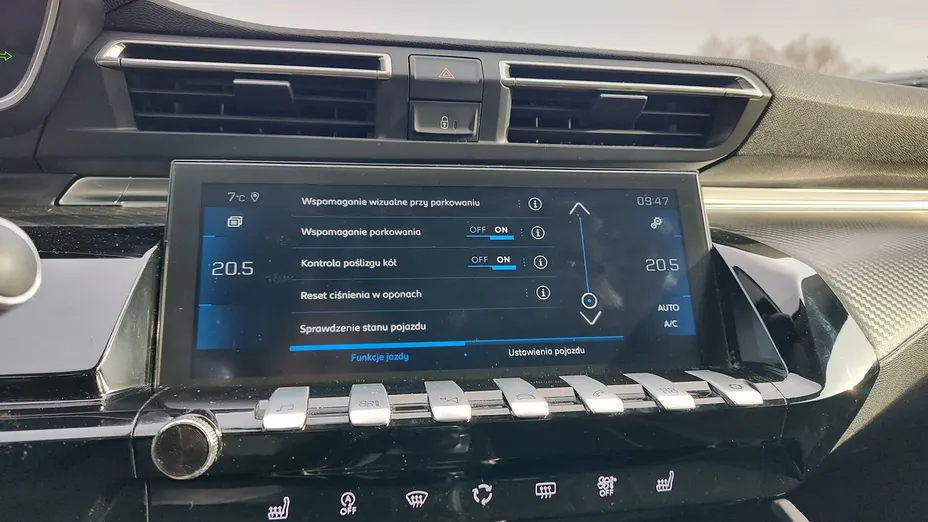 PEUGEOT 508 508 2.0 BlueHDi Allure S&S