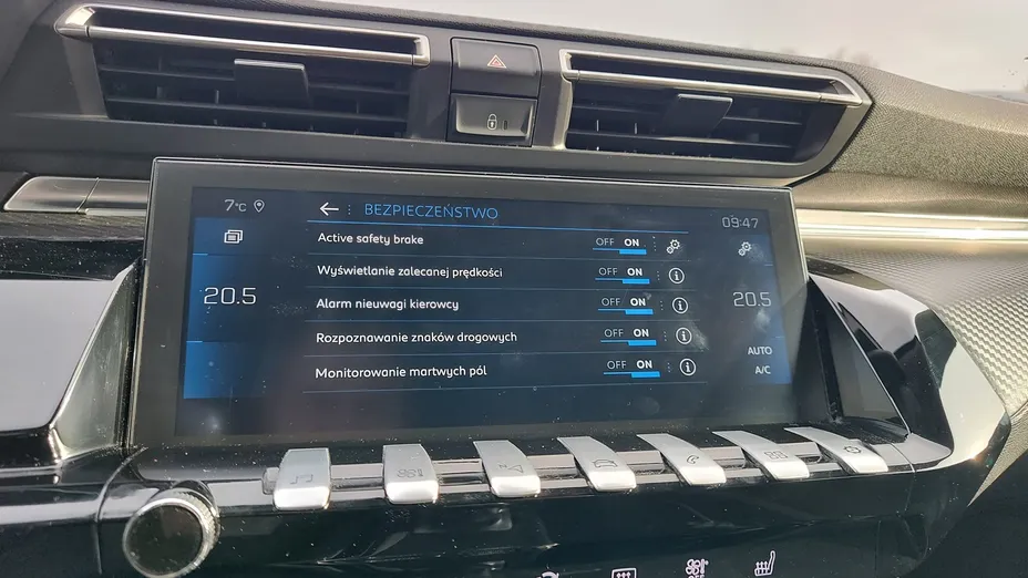 PEUGEOT 508 508 2.0 BlueHDi Allure S&S