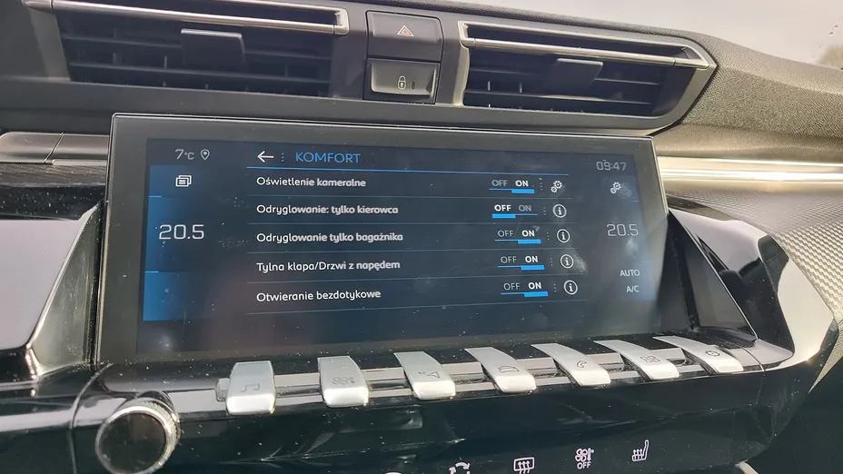 PEUGEOT 508 508 2.0 BlueHDi Allure S&S