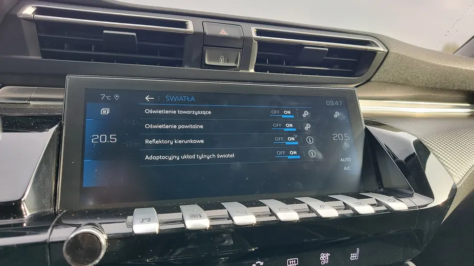 PEUGEOT 508 508 2.0 BlueHDi Allure S&S