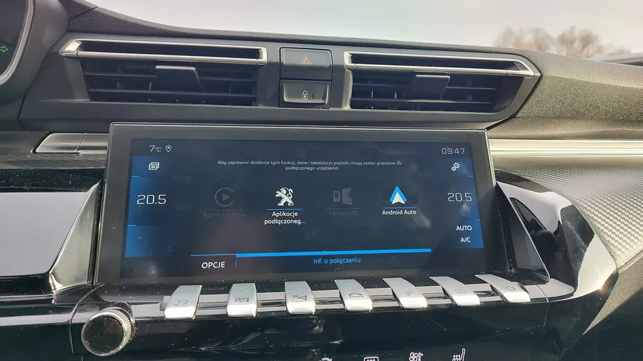 PEUGEOT 508 508 2.0 BlueHDi Allure S&S
