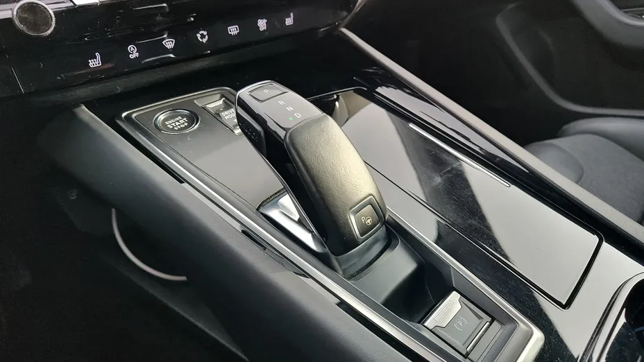 PEUGEOT 508 508 2.0 BlueHDi Allure S&S