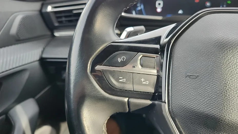 PEUGEOT 508 508 2.0 BlueHDi Allure S&S