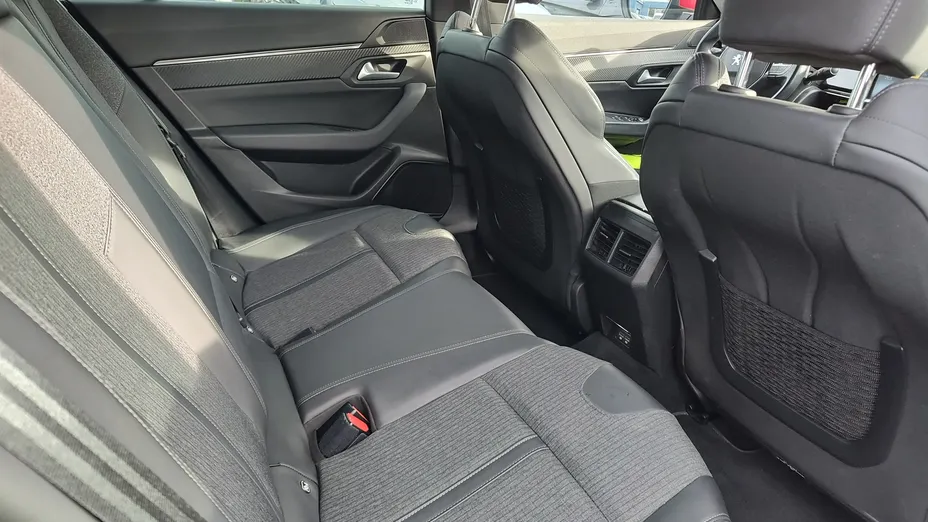 PEUGEOT 508 508 2.0 BlueHDi Allure S&S