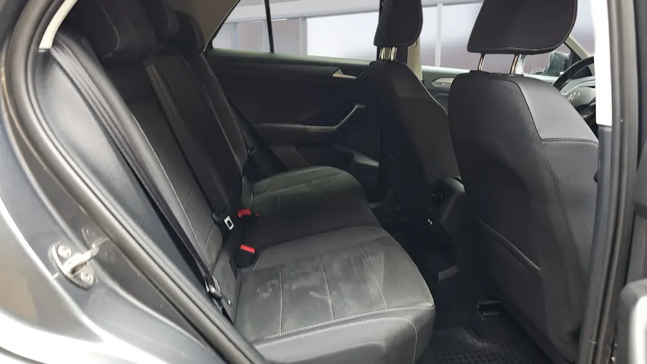 VOLKSWAGEN T-ROC T-ROC 1.5 TSI Style