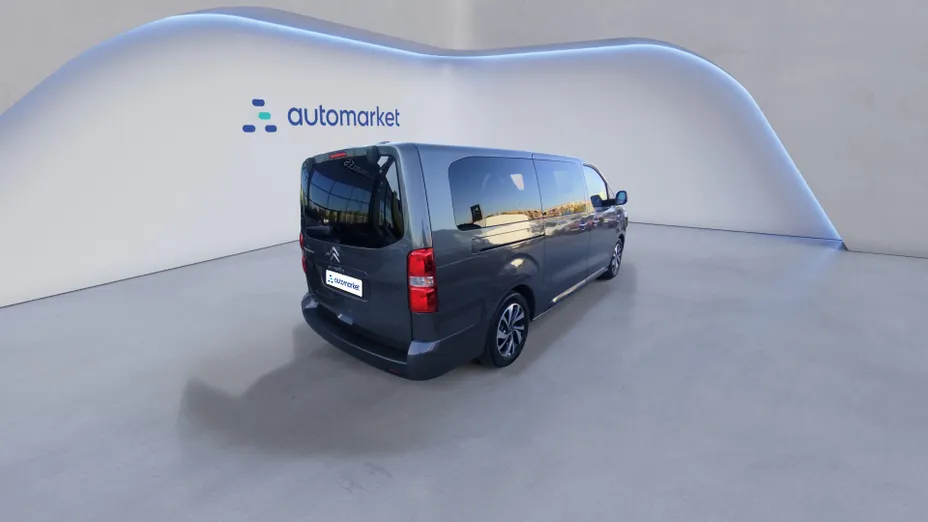 CITROEN SpaceTourer e-SpaceTourer XL Shine (75 kWh)