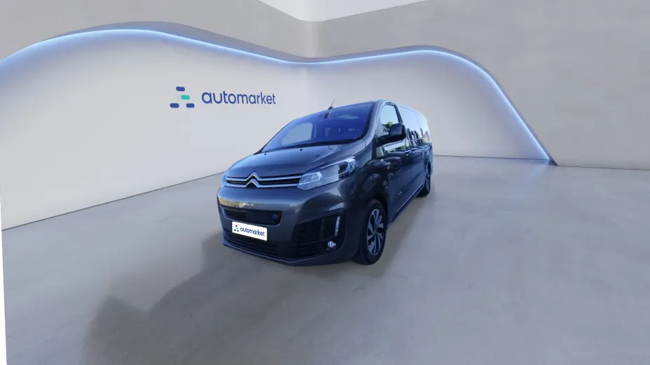 CITROEN SpaceTourer e-SpaceTourer XL Shine (75 kWh)