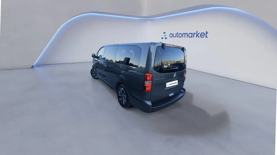 CITROEN SpaceTourer e-SpaceTourer XL Shine (75 kWh)