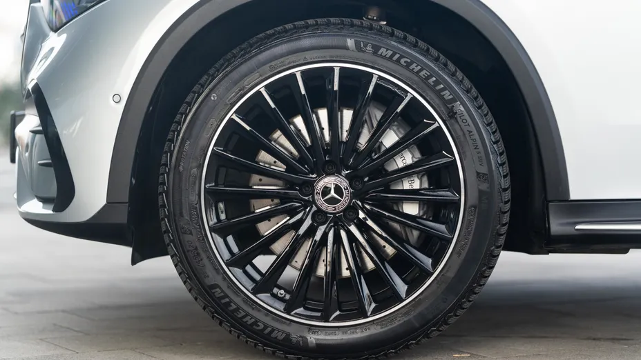 MERCEDES-BENZ GLC GLC 220 d mHEV 4-Matic AMG Line