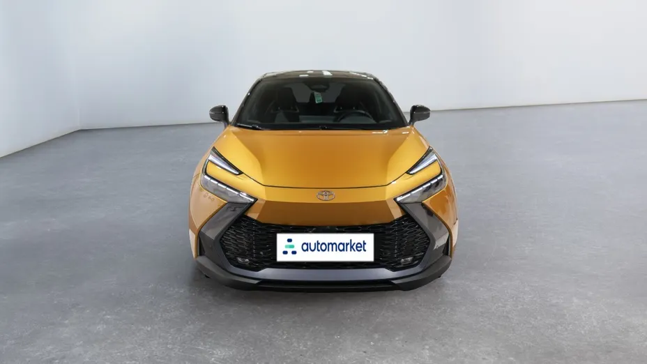 TOYOTA C-HR C-HR 2.0 Hybrid Dynamic Force Executive Premiere Edition AWD