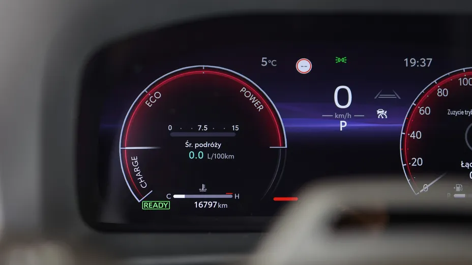 TOYOTA C-HR C-HR 2.0 Hybrid Dynamic Force Executive Premiere Edition AWD