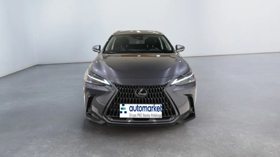 LEXUS NX NX 350h Prestige AWD
