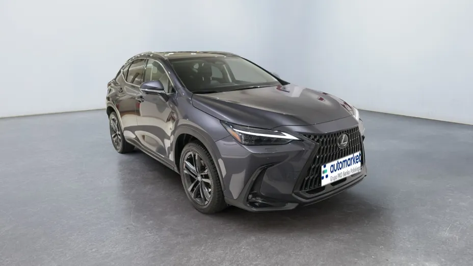 LEXUS NX NX 350h Prestige AWD