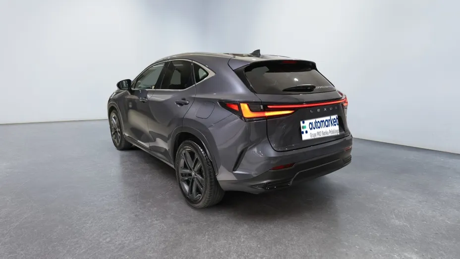 LEXUS NX NX 350h Prestige AWD