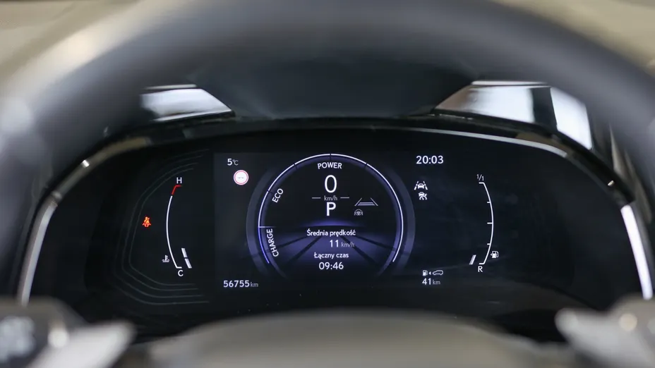 LEXUS NX NX 350h Prestige AWD