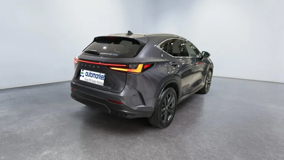 LEXUS NX NX 350h Prestige AWD