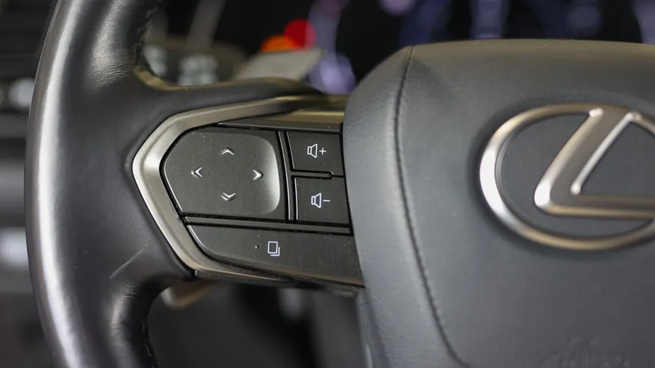 LEXUS NX NX 350h Prestige AWD