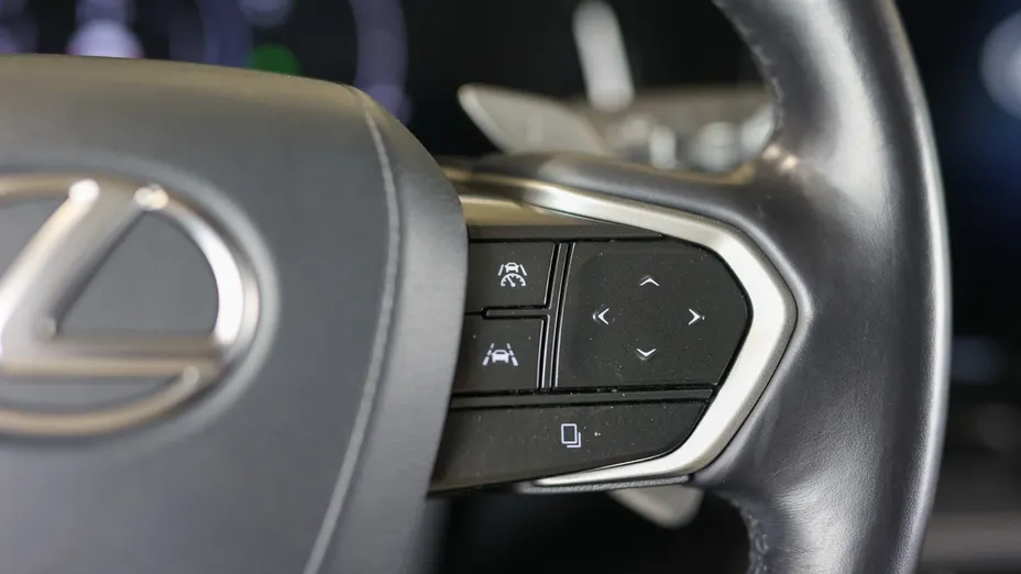 LEXUS NX NX 350h Prestige AWD