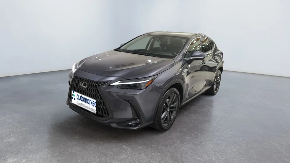 LEXUS NX NX 350h Prestige AWD