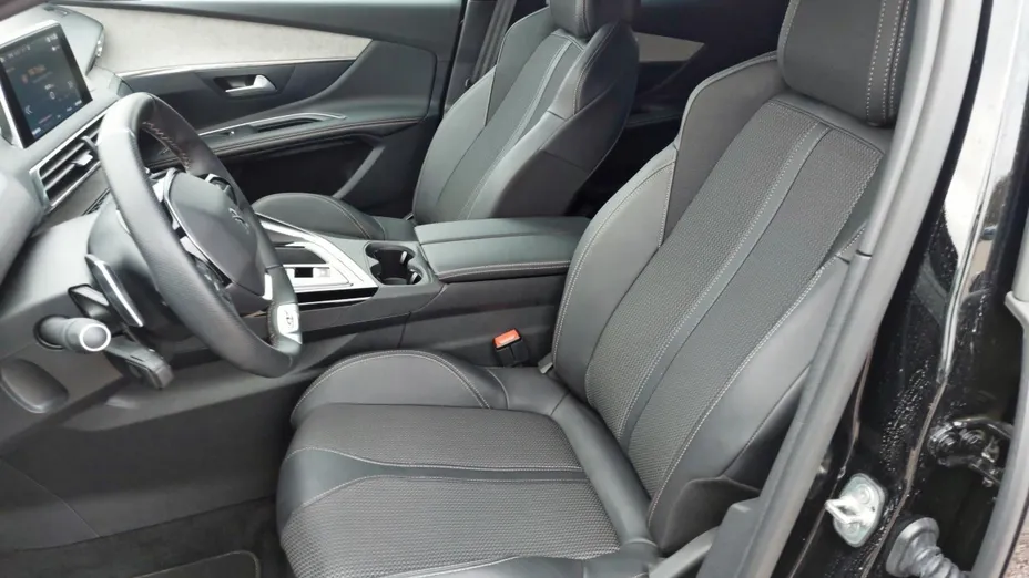 PEUGEOT 3008 3008 1.2 PureTech GT S&S EAT8