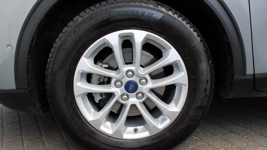 FORD Kuga Kuga 1.5 EcoBoost FWD Titanium