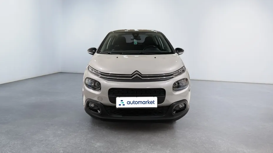 CITROEN C3 C3 1.2 PureTech GPF Shine
