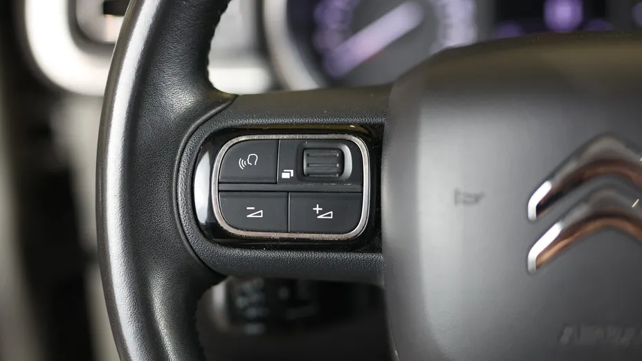 CITROEN C3 C3 1.2 PureTech GPF Shine