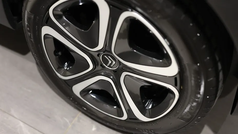 CITROEN C3 C3 1.2 PureTech GPF Shine