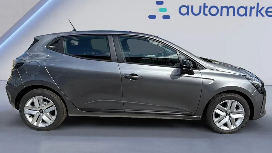 RENAULT Clio Clio 1.0 TCe Evolution Nowy