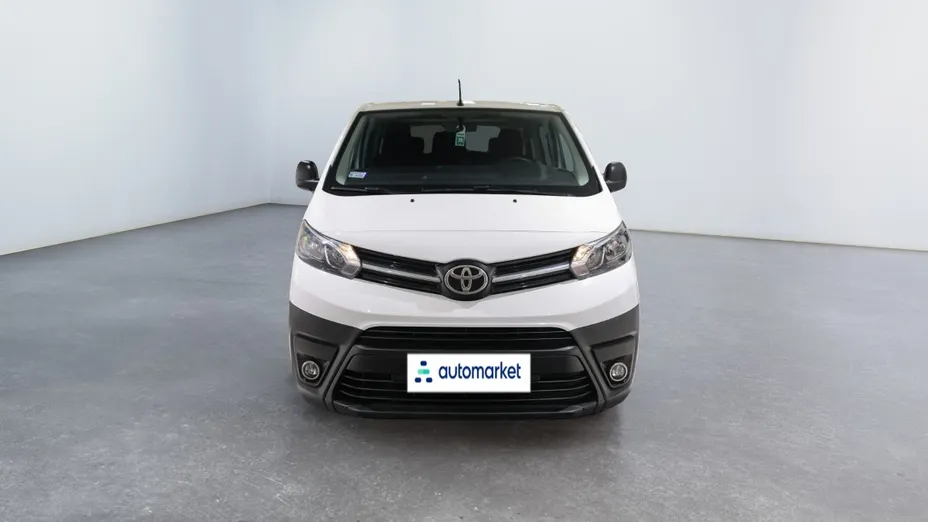 TOYOTA Proace Proace Kombi 2.0 D-4D Long 2,8t