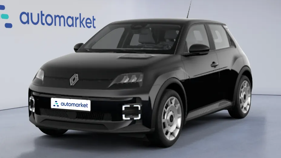 RENAULT R5 R5 52kWh Comfort Range Evolution Nowy