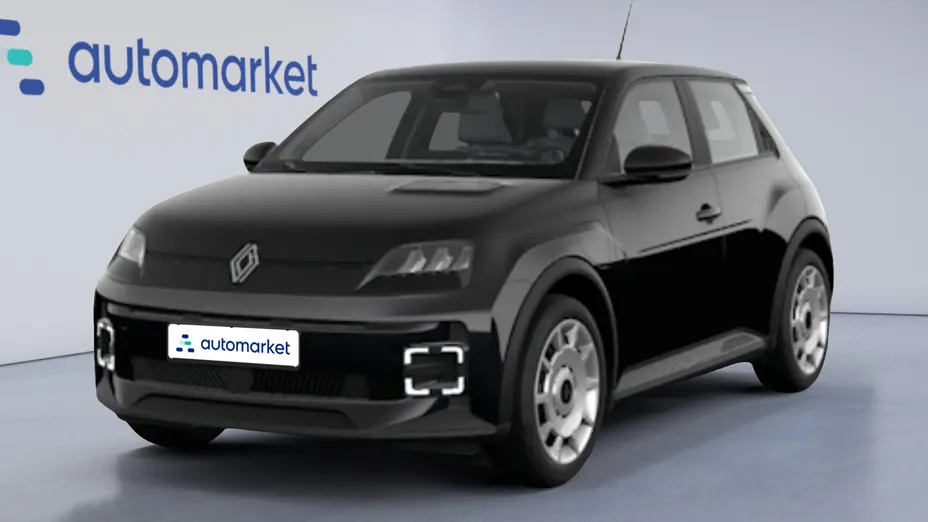 RENAULT R5 R5 52kWh Comfort Range Evolution Nowy