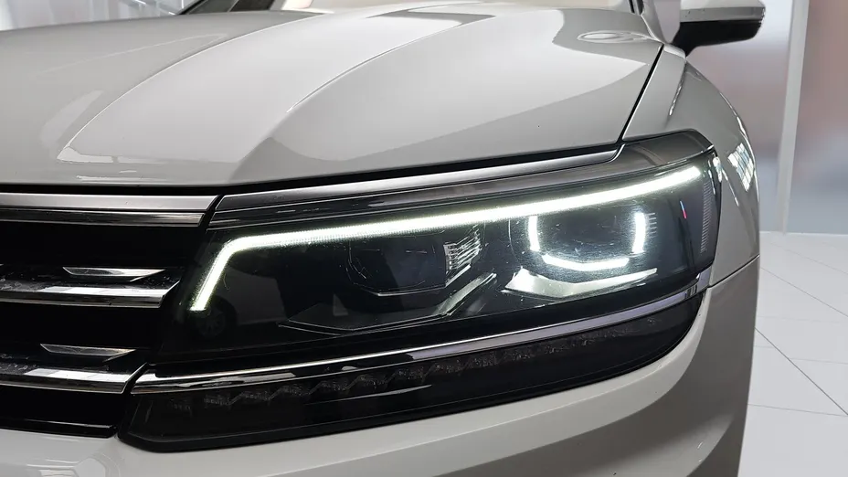 VOLKSWAGEN Tiguan Tiguan 2.0 TDI BMT SCR 4Mot. Comfortline