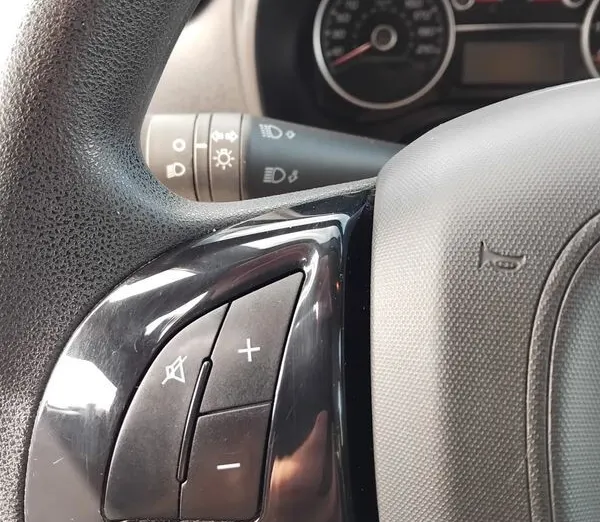 FIAT Doblo Cargo/Van Doblo Maxi 1.6 MJ Base