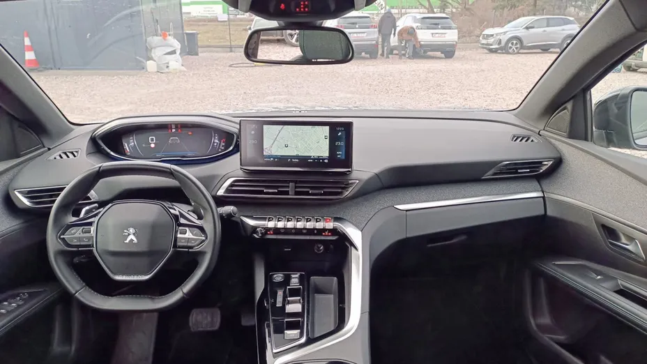 PEUGEOT 5008 5008 1.5 BlueHDi Allure Pack S&S EAT8