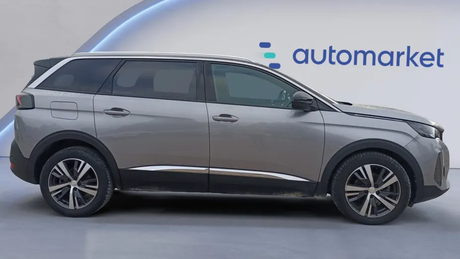 PEUGEOT 5008 5008 1.5 BlueHDi Allure Pack S&S EAT8