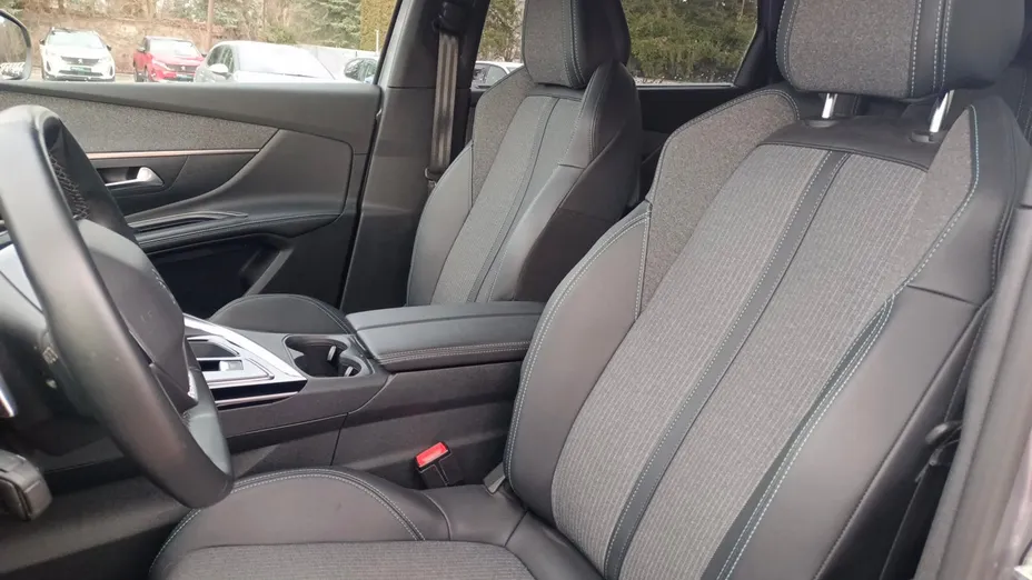 PEUGEOT 5008 5008 1.5 BlueHDi Allure Pack S&S EAT8