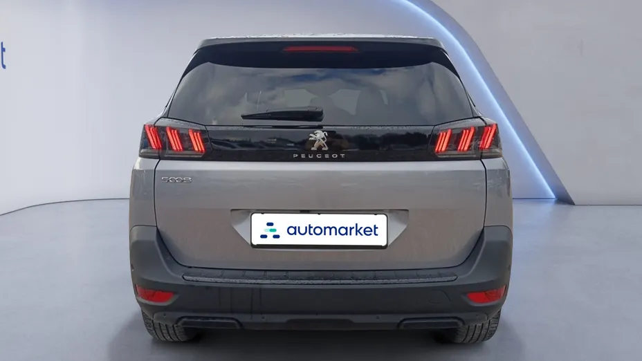 PEUGEOT 5008 5008 1.5 BlueHDi Allure Pack S&S EAT8