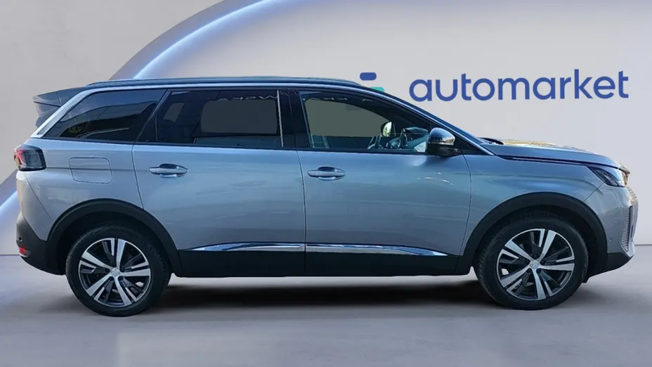 PEUGEOT 5008 5008 1.5 BlueHDi Allure Pack S&S EAT8