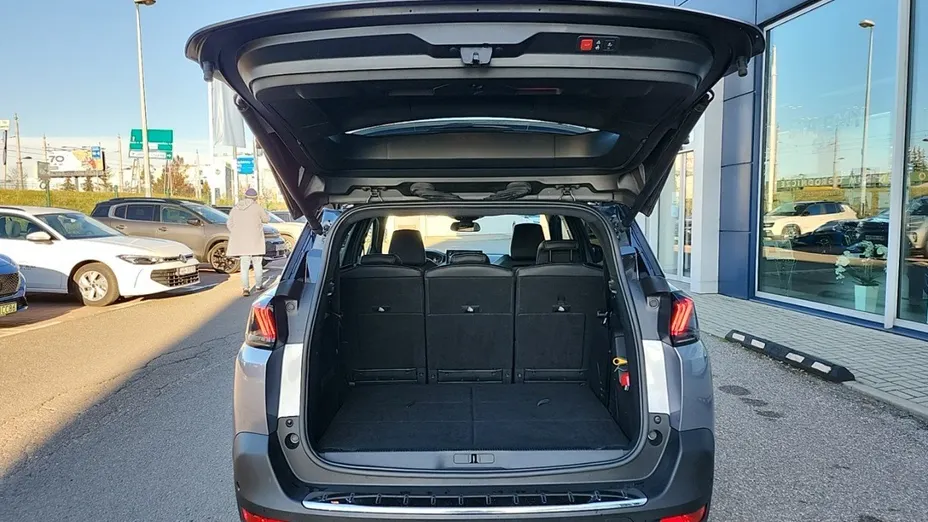 PEUGEOT 5008 5008 1.5 BlueHDi Allure Pack S&S EAT8