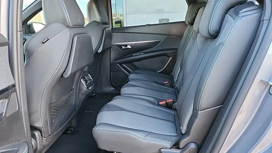 PEUGEOT 5008 5008 1.5 BlueHDi Allure Pack S&S EAT8