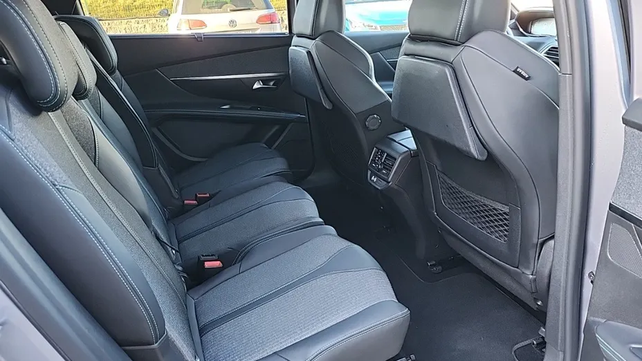 PEUGEOT 5008 5008 1.5 BlueHDi Allure Pack S&S EAT8