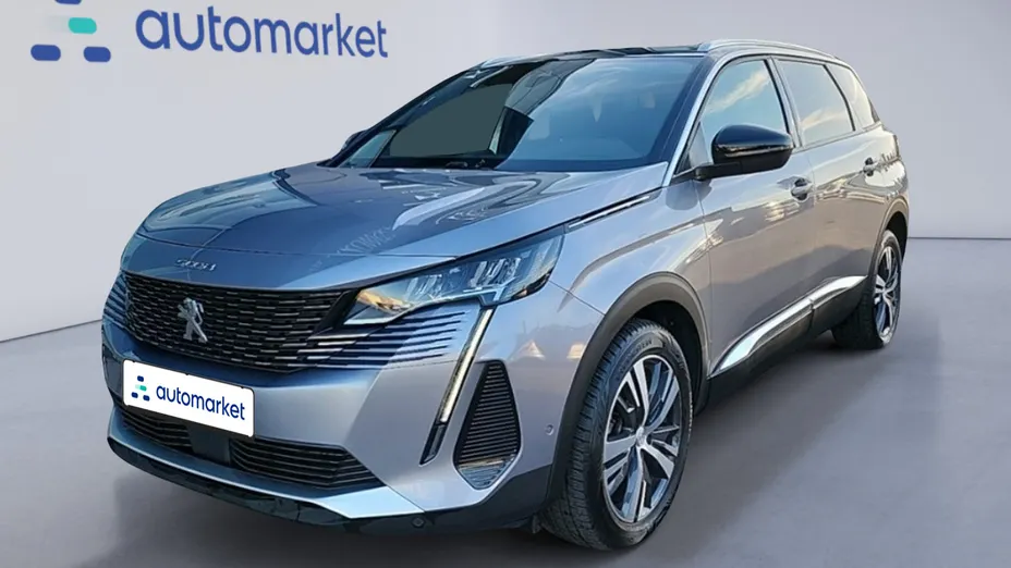 PEUGEOT 5008 5008 1.5 BlueHDi Allure Pack S&S EAT8