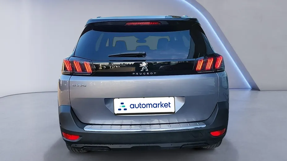 PEUGEOT 5008 5008 1.5 BlueHDi Allure Pack S&S EAT8
