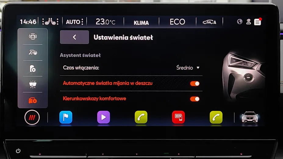 CUPRA Formentor Formentor 1.4 e-Hybrid VZ DSG