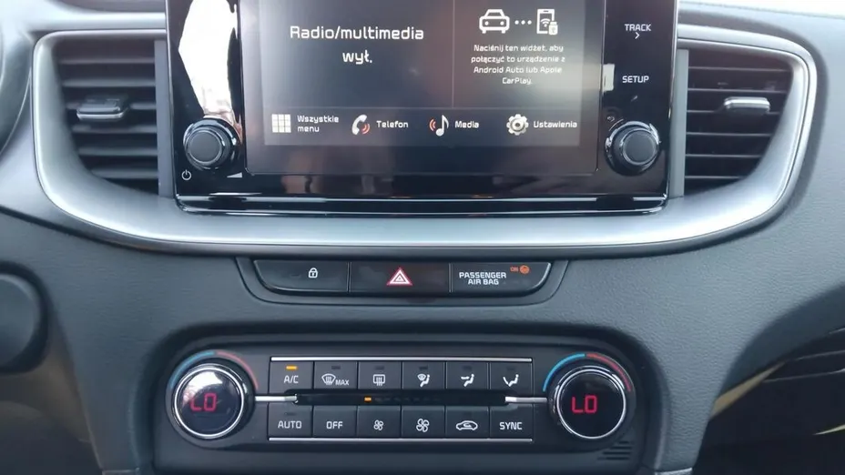KIA XCeed XCeed 1.6 T-GDI M DCT
