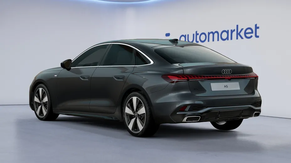 AUDI A5 A5 TFSI 110 kW S tronic Nowy
